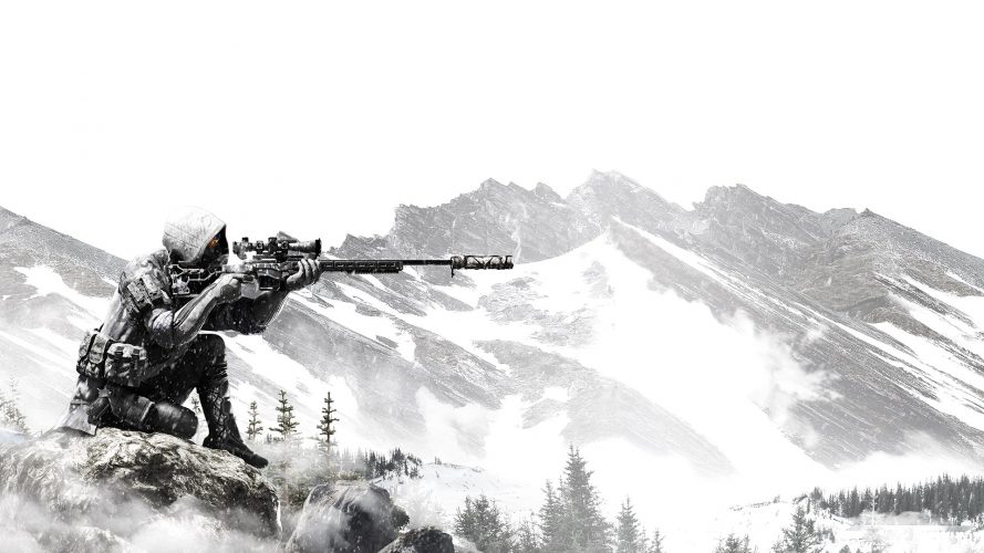 Image d\'illustration pour l\'article : Test Sniper Ghost Warrior Contracts – Un spin off sympathique