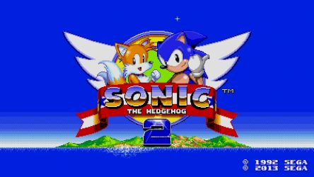 Image d'illustration pour l'article : Sonic The Hedgehog disponible chez Mana Books