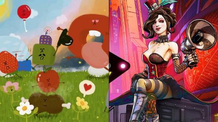 Image d'illustration pour l'article : Quelles sont les sorties jeux vidéo cette semaine ? (16 décembre 2019)