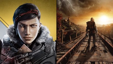 Image d'illustration pour l'article : Quels jeux Xbox One offrir à Noël ? Notre guide d'achat 2019