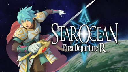 Image d'illustration pour l'article : Test Star Ocean First Departure R - Un classique incontournable du J-RPG dans un remaster léger