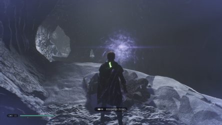 Image d'illustration pour l'article : Ilum : Tous les Secrets et Échos – Star Wars Jedi Fallen Order