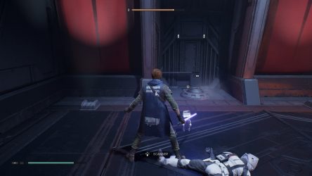 Image d'illustration pour l'article : Forteresse Inquisitorius : Tous les Scans - Star Wars Jedi Fallen Order