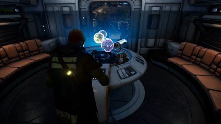 Image d'illustration pour l'article : Compléter toutes les holocartes de BD-1 - Star Wars Jedi Fallen Order