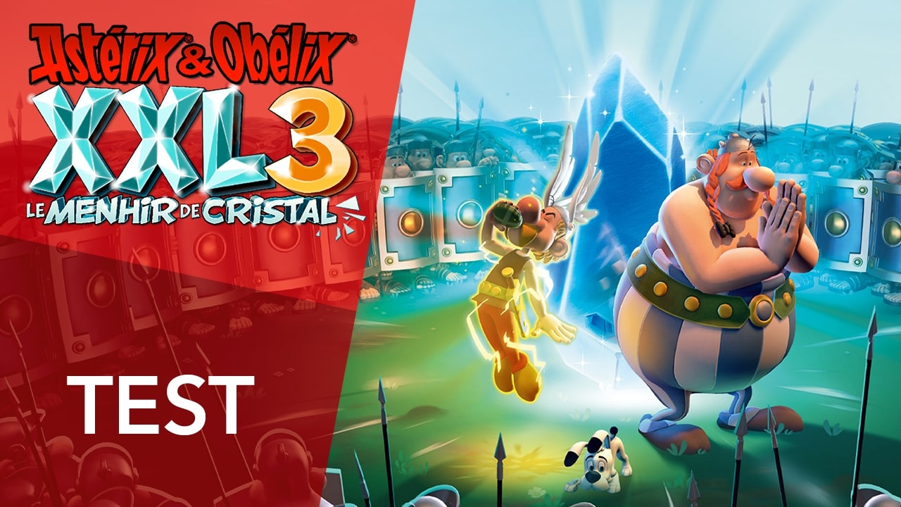 Ast rix Ob lix XXL 3 2019 Sur PC PS4 One Switch ast-rix-ob-lix-xxl-3-2019-sur-pc-ps4-one-switch