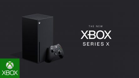 Image d'illustration pour l'article : E3 2020 : la présence de Microsoft confirmée par Phil Spencer