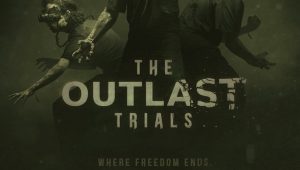 The outlast trials