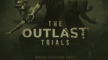 Image d'illustration pour l'article : The Outlast Trials annonce le report de sa sortie à 2022 via un trailer de gameplay