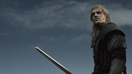 Image d'illustration pour l'article : Le tournage de la saison 2 de The Witcher devrait bientôt reprendre