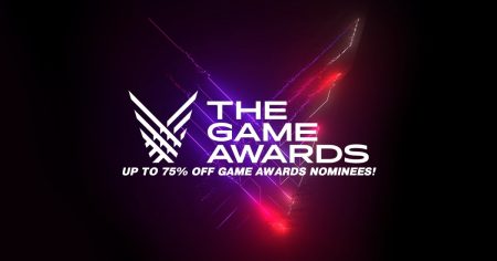 Image d'illustration pour l'article : Le Humble Store brade ses prix sur les jeux des Game Awards 2019