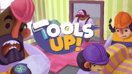 Image d'illustration pour l'article : Test Tools Up! - Une alternative correcte à Overcooked