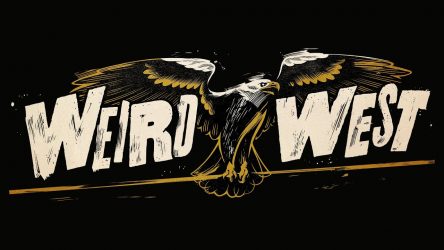 Image d'illustration pour l'article : Weird West, le nouveau titre de Devolver et WolfEye Studios