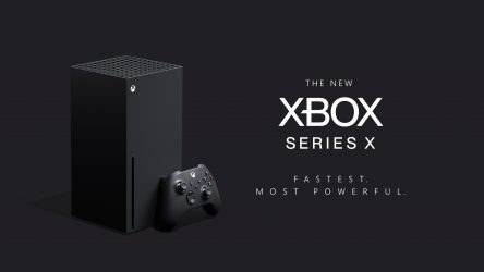 Image d'illustration pour l'article : Xbox Series X : La console prochaine génération annoncée, toutes les infos