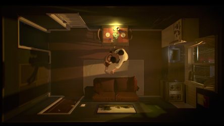 Image d'illustration pour l'article : Twelve Minutes sortira le 19 août et sera directement inclus dans le Game Pass