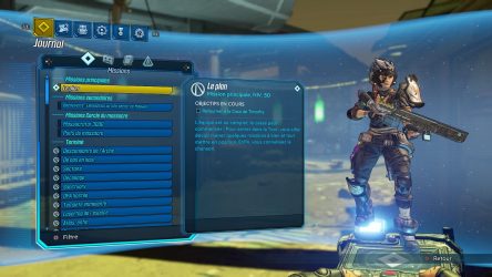 Image d'illustration pour l'article : Le plan - Borderlands 3 : Le Casse d'un Beau Jackpot