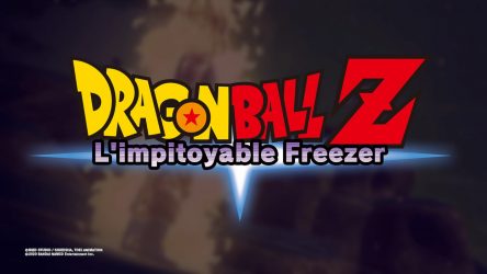 Image d'illustration pour l'article : L'impitoyable Freezer - Dragon Ball Z : Kakarot