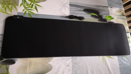 Image d'illustration pour l'article : Test du tapis de souris Aukey KM-P6 - Simple mais efficace