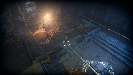 Image d'illustration pour l'article : Iron Danger fixe sa date de sortie sur PC