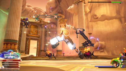 Image d'illustration pour l'article : Comment trouver les Keyblades Tendre Promesse et Souvenir Perdu
