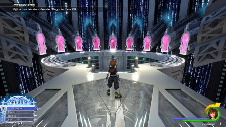 Image d'illustration pour l'article : Guide des boss - Kingdom Hearts III Limit Cut