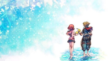 Image d'illustration pour l'article : Test Kingdom Hearts 3 ReMind - Un DLC trop léger pour son prix