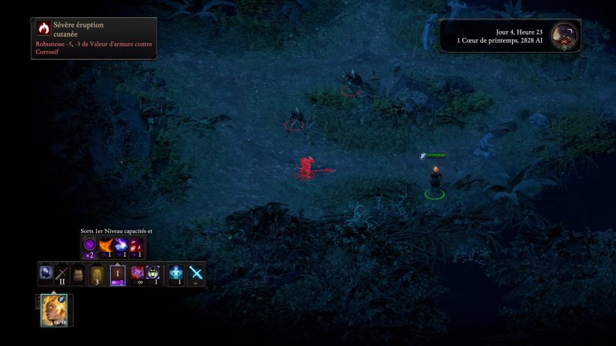 Pillars of Eternity 2 Deadfire Notre avis sur la version console