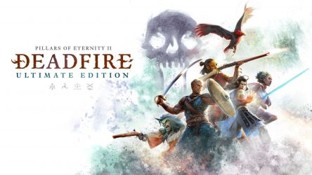 Image d'illustration pour l'article : Pillars of Eternity 2 : Deadfire - Notre avis sur la version console
