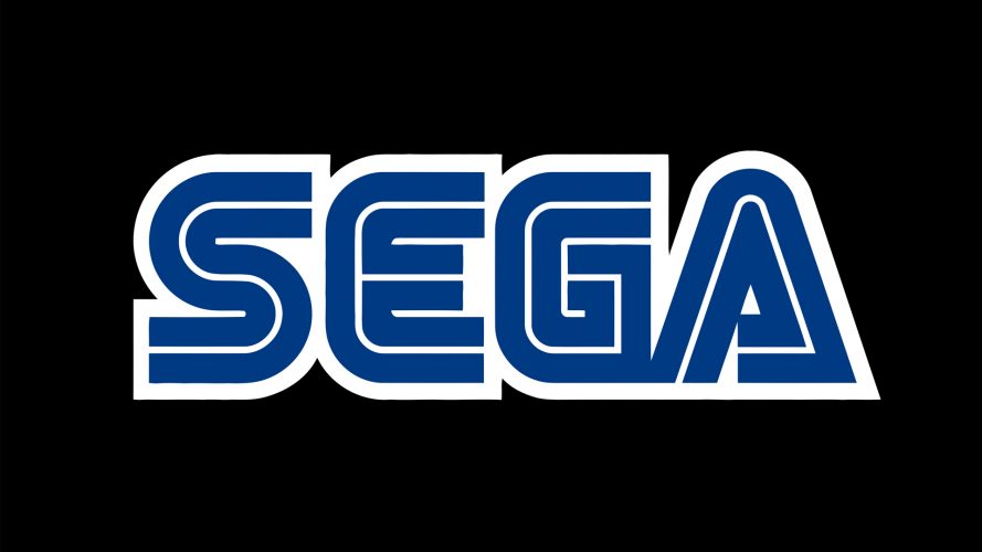 Sega - logo