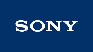 Sony CES 2020