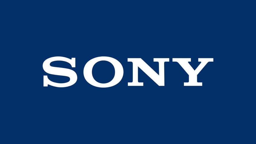 Sony ces 2020