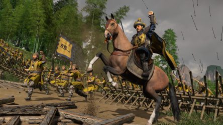 Image d'illustration pour l'article : Test Mandate of Heaven - Un nouveau DLC de qualité pour le dernier Total War