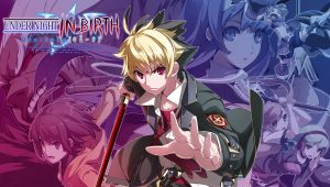 Under night in-birth exe:late[cl-r]