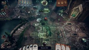 Warhammer underworlds: online dés combats
