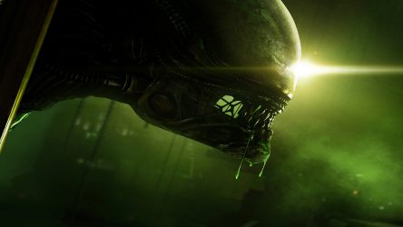 Image d'illustration pour l'article : Un nouveau AAA Alien et la suite d'Alien Isolation dans les tuyaux ?