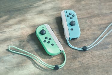 Image d'illustration pour l'article : L’UFC-Que Choisir dépose une plainte contre Nintendo pour obsolescence programmée des Joy-Con