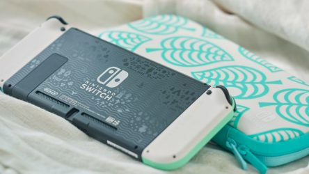 Image d'illustration pour l'article : Quelle sacoche faut-il choisir pour la Nintendo Switch ?