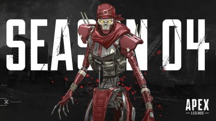 Image d'illustration pour l'article : Apex Legends: Revenant s'illustre dans le trailer de la saison 4 