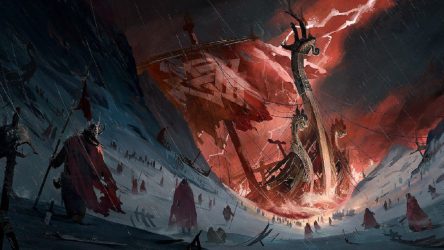 Image d'illustration pour l'article : Assassin's Creed Ragnarök de nouveau listé... puis supprimé