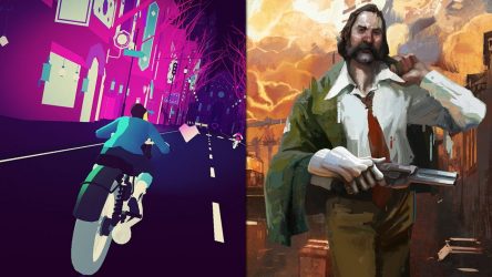 Image d'illustration pour l'article : 15 jeux indépendants qu'il ne fallait pas manquer en 2019