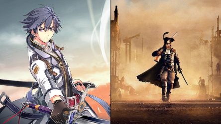 Image d'illustration pour l'article : Top 8 des RPG qu'il ne fallait pas manquer en 2019
