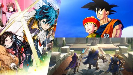 Image d'illustration pour l'article : Calendrier des sorties jeux vidéo janvier 2020