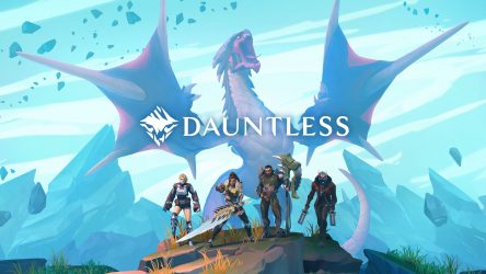 Image d'illustration pour l'article : Dauntless va se mettre à jour pour la PS5 et la Xbox Series dès le 2 décembre