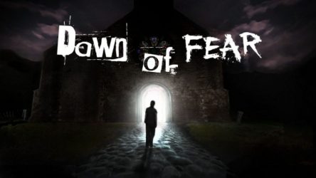 Image d'illustration pour l'article : Dawn of Fear: Le survival-horror old-scool arrive en février