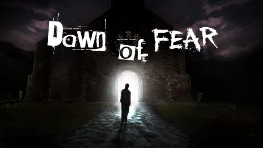 Image d\'illustration pour l\'article : Dawn of Fear: Le survival-horror old-scool arrive en février
