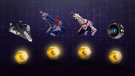 Image d'illustration pour l'article : Destiny 2 : des récompenses disponibles pour les abonnés Twitch Prime