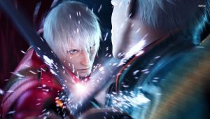 Devil may cry 3 special edition switch