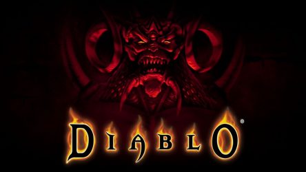 Image d'illustration pour l'article : Diablo, les premiers Star Wars et d'autres en promo sur GOG