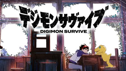 Image d'illustration pour l'article : Digimon Survive donne un signe de vie chez l'organisme de classification brésilien