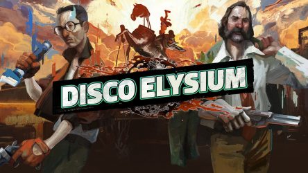 Image d'illustration pour l'article : Bon plan : L'excellent Disco Elysium est actuellement à -20%