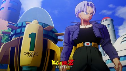 Image d'illustration pour l'article : Top ventes jeux vidéo en France semaine 04 : Kakarot toujours en forme